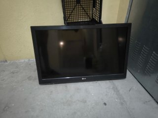 Televisor LG 32 Funciona Perfecto