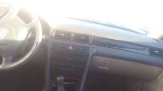 22373045 faro antiniebla delantero derecho audi a6