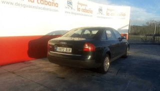 22373045 faro antiniebla delantero derecho audi a6