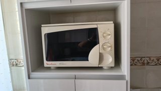 Microondas Moulinex
