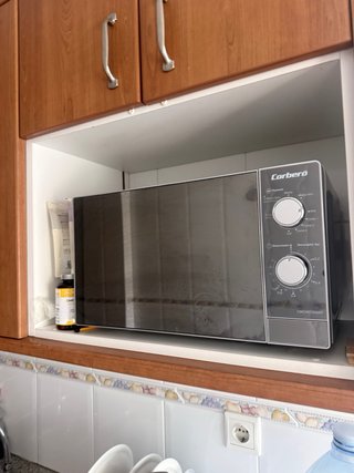 Microondas Corberó CMICM7020MIR