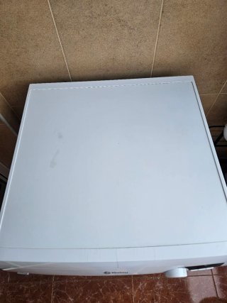 Lavavajillas Balay 60cm