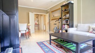 Piso en alquiler en Piovera - Conde Orgaz en Madrid
