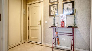 Piso en alquiler en Piovera - Conde Orgaz en Madrid