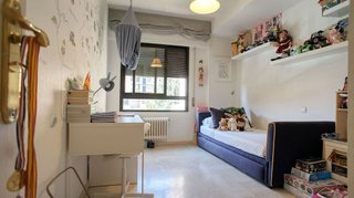 Piso en alquiler en Piovera - Conde Orgaz en Madrid