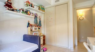 Piso en alquiler en Piovera - Conde Orgaz en Madrid