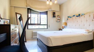 Piso en alquiler en Piovera - Conde Orgaz en Madrid