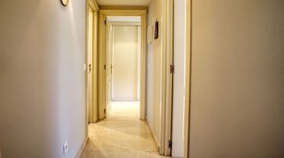 Piso en alquiler en Piovera - Conde Orgaz en Madrid
