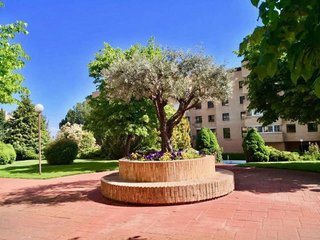 Piso en alquiler en Piovera - Conde Orgaz en Madrid