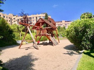 Piso en alquiler en Piovera - Conde Orgaz en Madrid