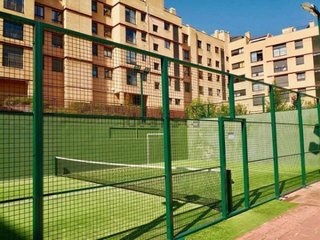 Piso en alquiler en Piovera - Conde Orgaz en Madrid