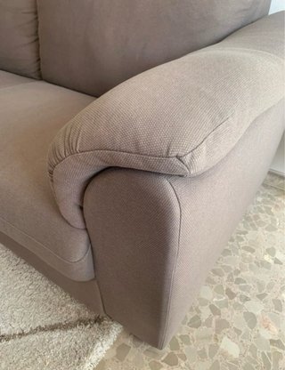 Sofa 3 plazas IKEA Tidafors