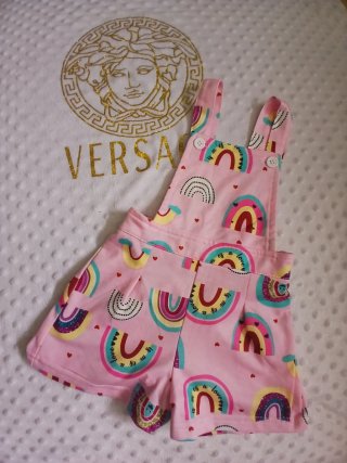 Ropa Bebé niña