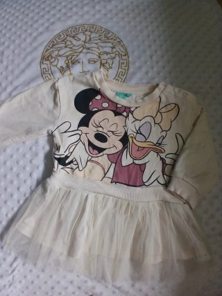Ropa Bebé niña