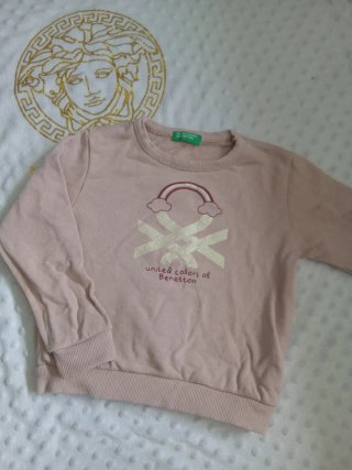 Ropa Bebé niña