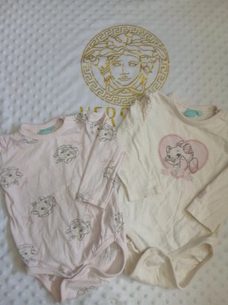 Ropa Bebé niña