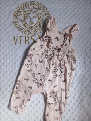 Ropa Bebé niña