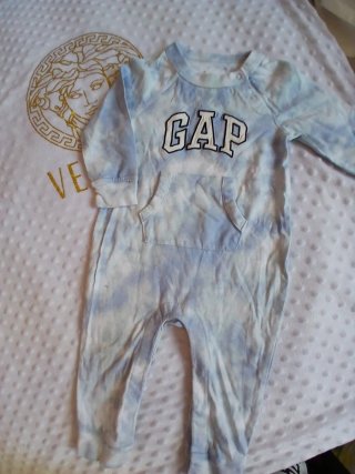 Ropa Bebé niña