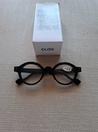 Gafas lectura presbicia +1.00
