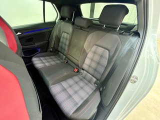 Volkswagen Golf MK8 GTI DSG 2021