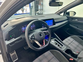 Volkswagen Golf MK8 GTI DSG 2021