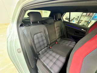 Volkswagen Golf MK8 GTI DSG 2021