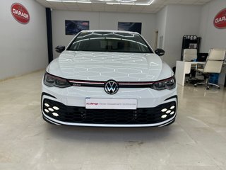 Volkswagen Golf MK8 GTI DSG 2021