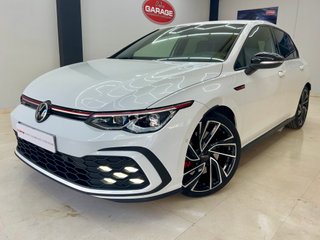 Volkswagen Golf MK8 GTI DSG 2021
