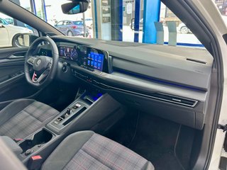 Volkswagen Golf MK8 GTI DSG 2021