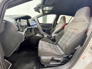 Volkswagen Golf MK8 GTI DSG 2021