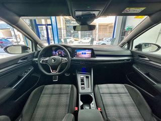 Volkswagen Golf MK8 GTI DSG 2021