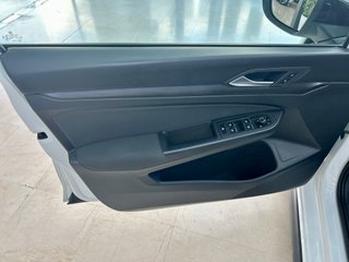 Volkswagen Golf MK8 GTI DSG 2021