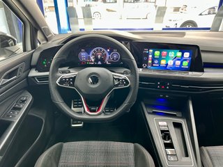 Volkswagen Golf MK8 GTI DSG 2021
