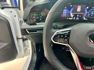 Volkswagen Golf MK8 GTI DSG 2021