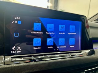 Volkswagen Golf MK8 GTI DSG 2021