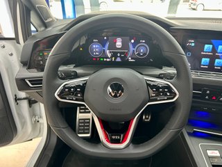 Volkswagen Golf MK8 GTI DSG 2021