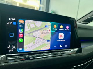 Volkswagen Golf MK8 GTI DSG 2021