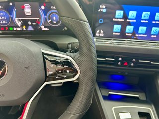 Volkswagen Golf MK8 GTI DSG 2021