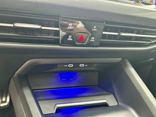Volkswagen Golf MK8 GTI DSG 2021