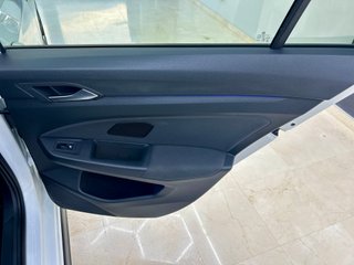 Volkswagen Golf MK8 GTI DSG 2021