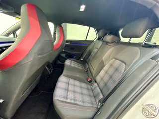 Volkswagen Golf MK8 GTI DSG 2021