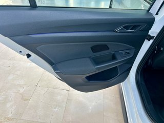 Volkswagen Golf MK8 GTI DSG 2021