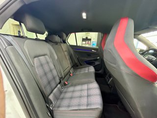 Volkswagen Golf MK8 GTI DSG 2021