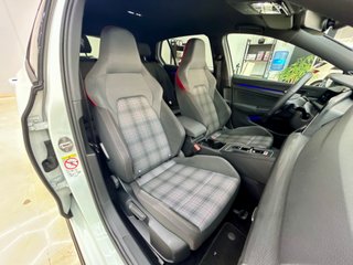 Volkswagen Golf MK8 GTI DSG 2021