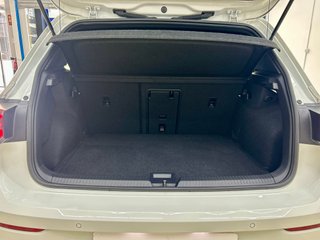 Volkswagen Golf MK8 GTI DSG 2021
