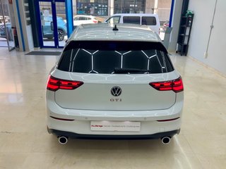 Volkswagen Golf MK8 GTI DSG 2021