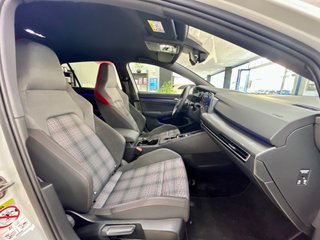 Volkswagen Golf MK8 GTI DSG 2021