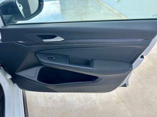 Volkswagen Golf MK8 GTI DSG 2021