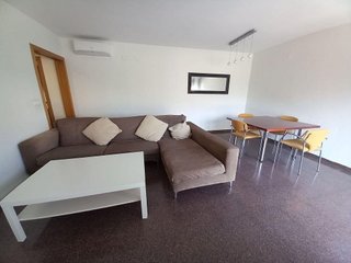 Piso en alquiler en Centro en San Vicente del Raspeig/Sant Vicent del Raspeig