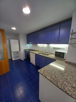 Piso en alquiler en Centro en San Vicente del Raspeig/Sant Vicent del Raspeig